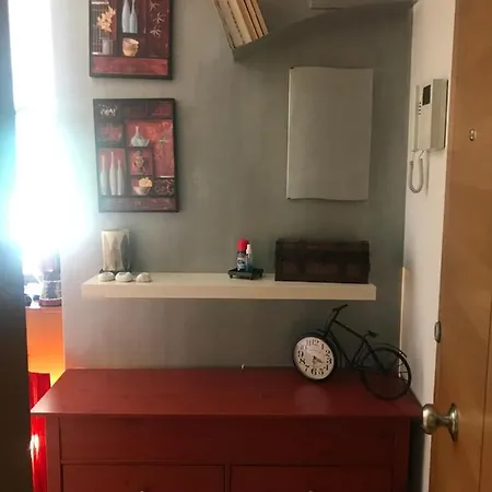 Apartamento Notrenid