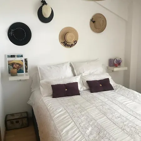 Apartamento Notrenid