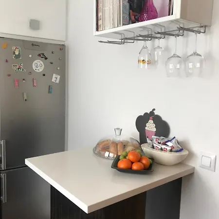 Notrenid Apartamento