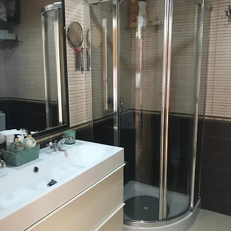 Apartamento Notrenid